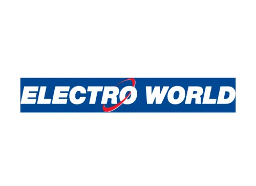 Electro World Electro World