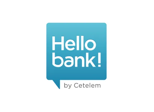 Hello Bank Hello Bank