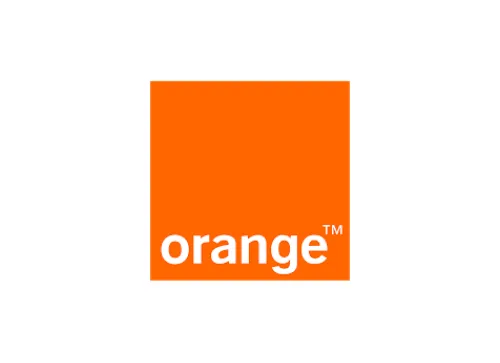 Orange Orange