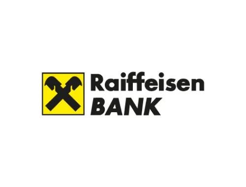 Raiffeisen Bank Raiffeisen Bank